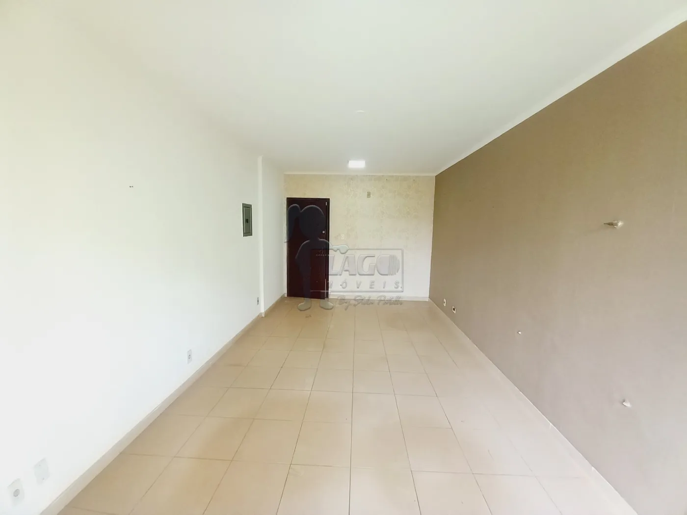 Alugar Comercial condomínio / Sala comercial em Ribeirão Preto R$ 500,00 - Foto 4