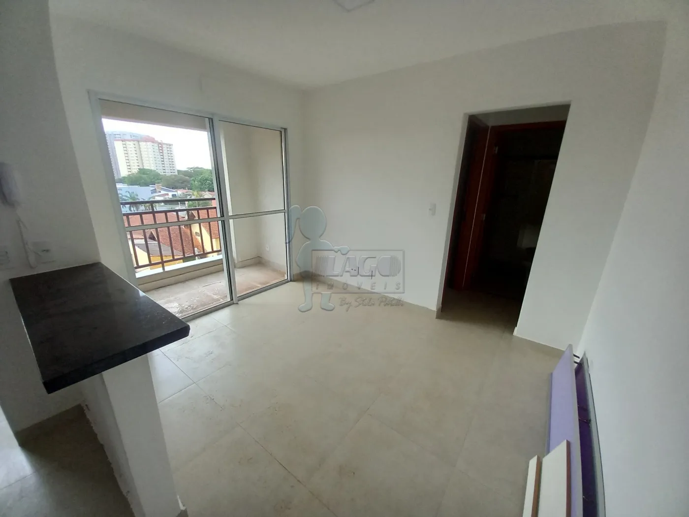 Alugar Apartamento / Kitnet em Ribeirão Preto R$ 1.400,00 - Foto 1