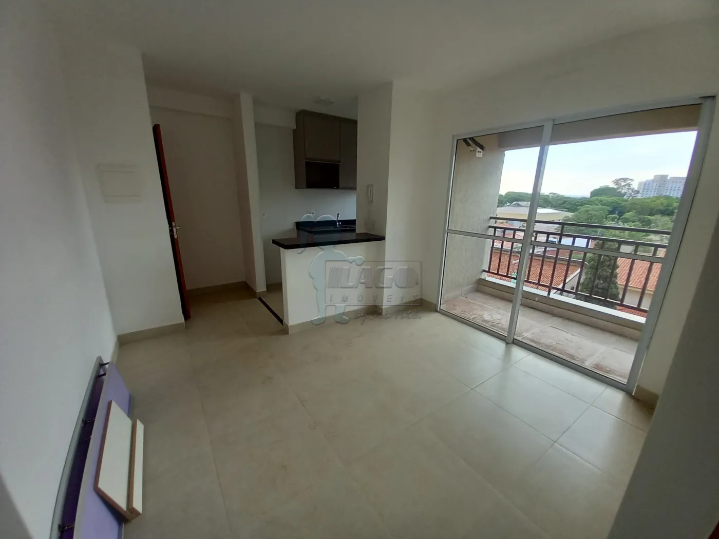 Alugar Apartamento / Kitnet em Ribeirão Preto R$ 1.400,00 - Foto 2