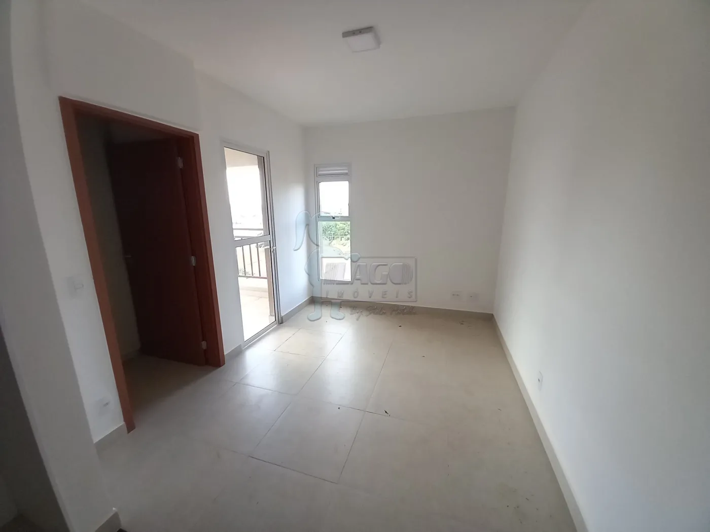 Alugar Apartamento / Kitnet em Ribeirão Preto R$ 1.400,00 - Foto 1