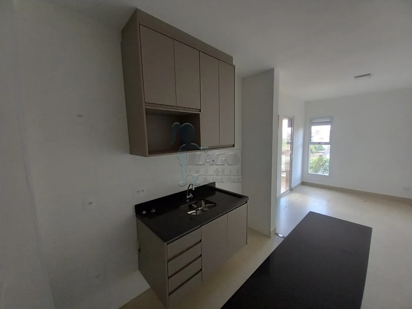 Alugar Apartamento / Kitnet em Ribeirão Preto R$ 1.400,00 - Foto 3