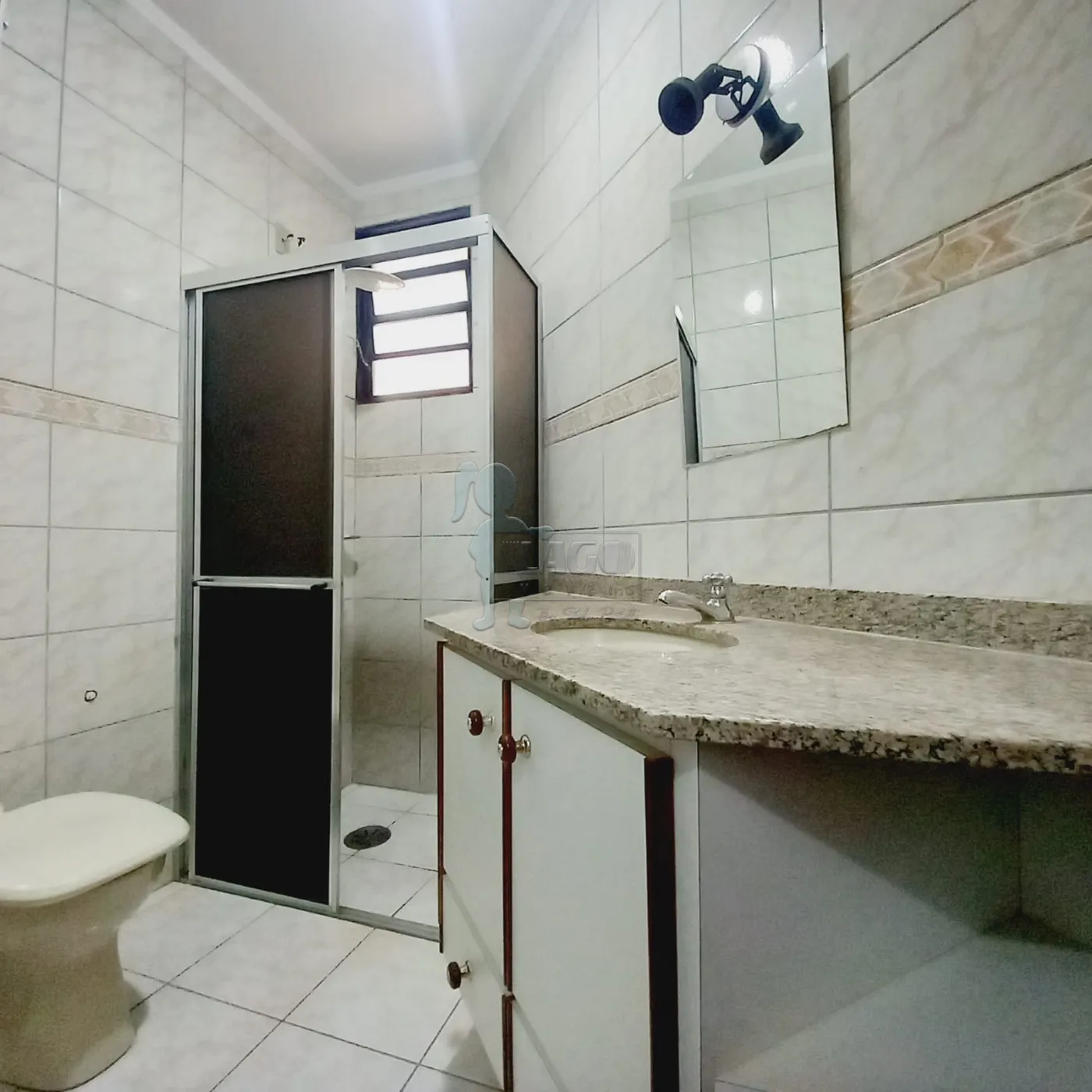 Alugar Apartamento / Padrão em Ribeirão Preto R$ 1.700,00 - Foto 7