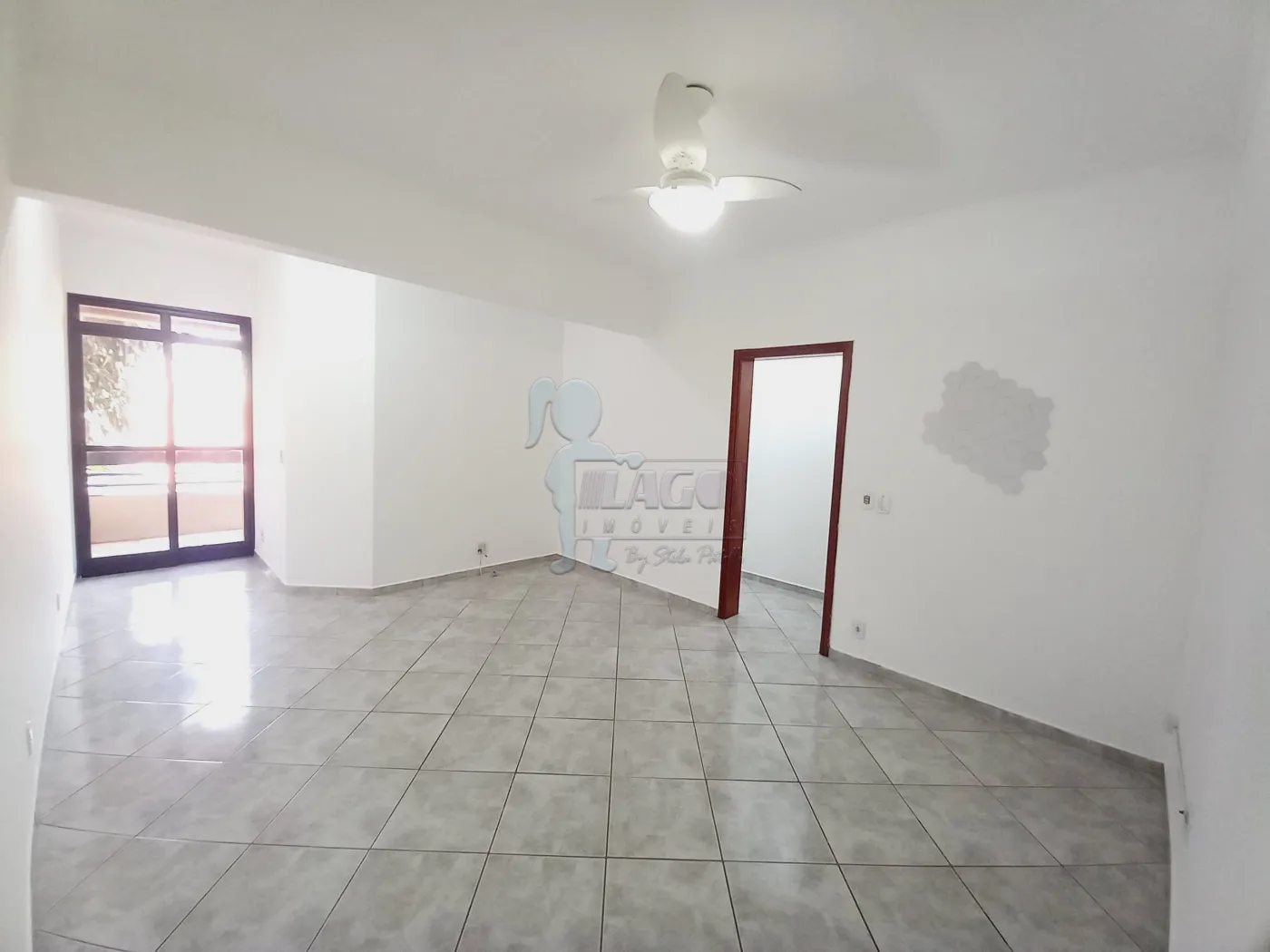 Alugar Apartamento / Padrão em Ribeirão Preto R$ 1.700,00 - Foto 1