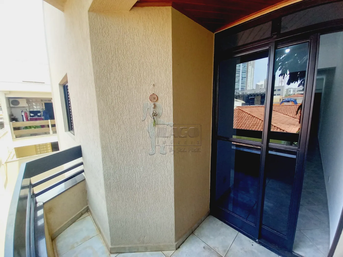 Alugar Apartamento / Padrão em Ribeirão Preto R$ 1.700,00 - Foto 3