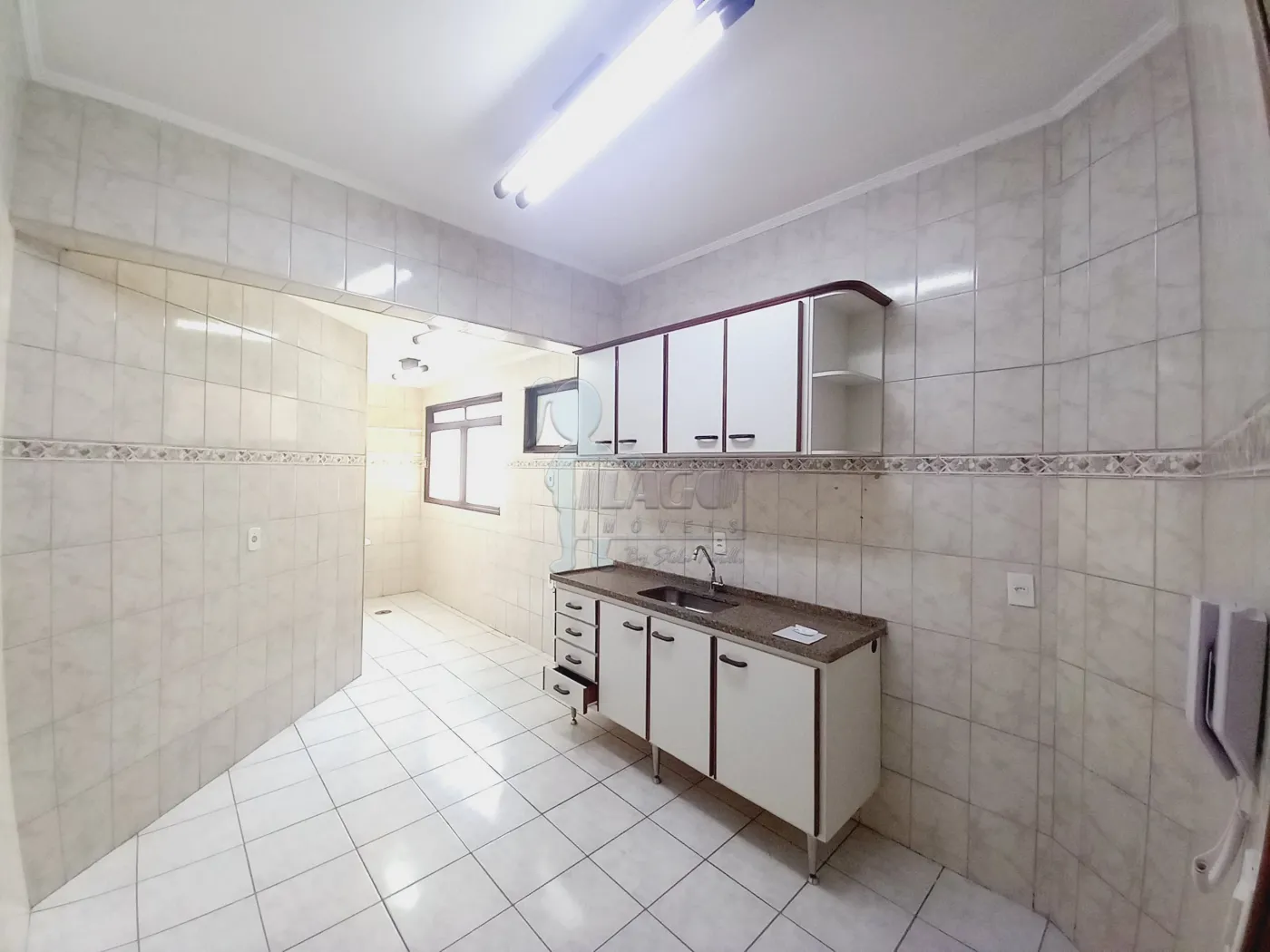 Alugar Apartamento / Padrão em Ribeirão Preto R$ 1.700,00 - Foto 5