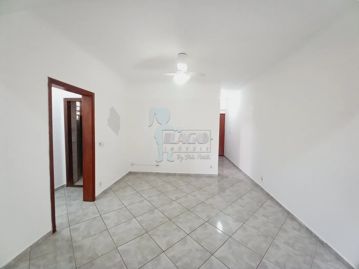 Alugar Apartamento / Padrão em Ribeirão Preto R$ 1.700,00 - Foto 4