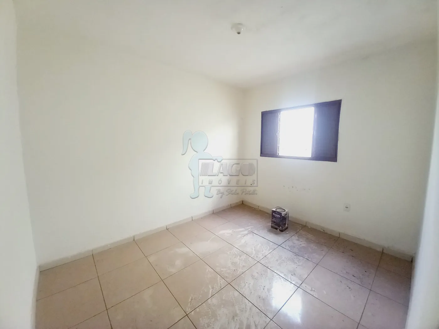 Alugar Casa / Padrão em Ribeirão Preto R$ 550,00 - Foto 1