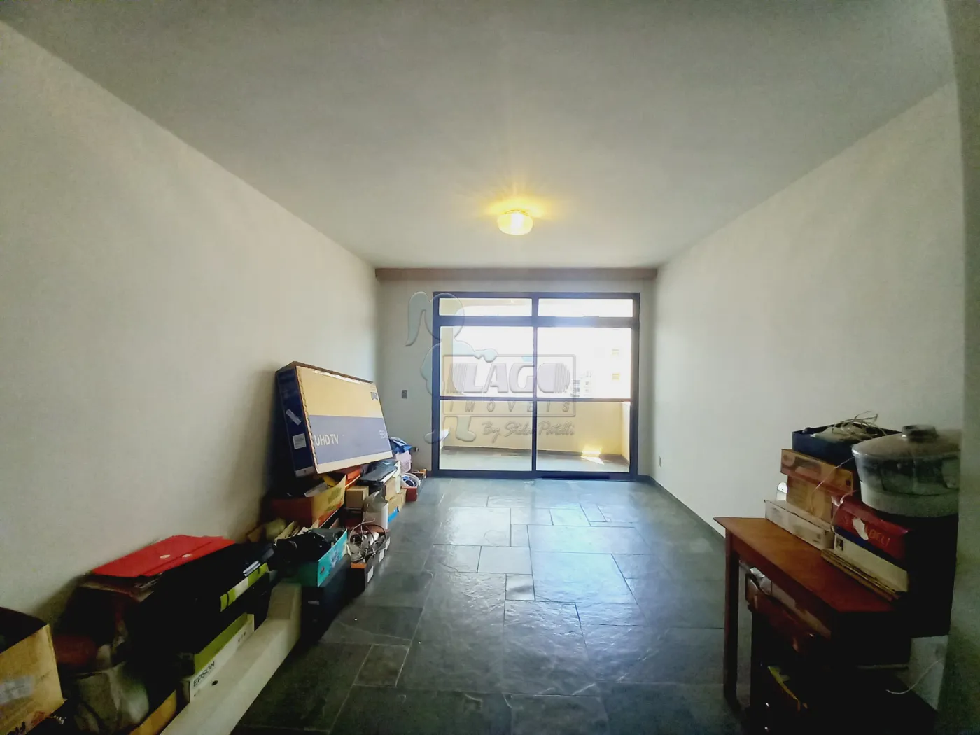 Comprar Apartamento / Padrão em Ribeirão Preto R$ 360.000,00 - Foto 1