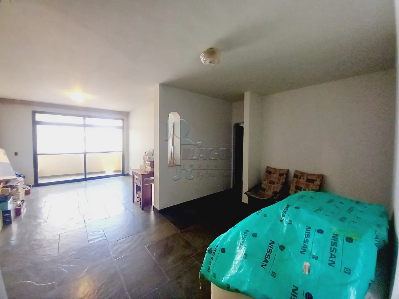 Comprar Apartamento / Padrão em Ribeirão Preto R$ 360.000,00 - Foto 2