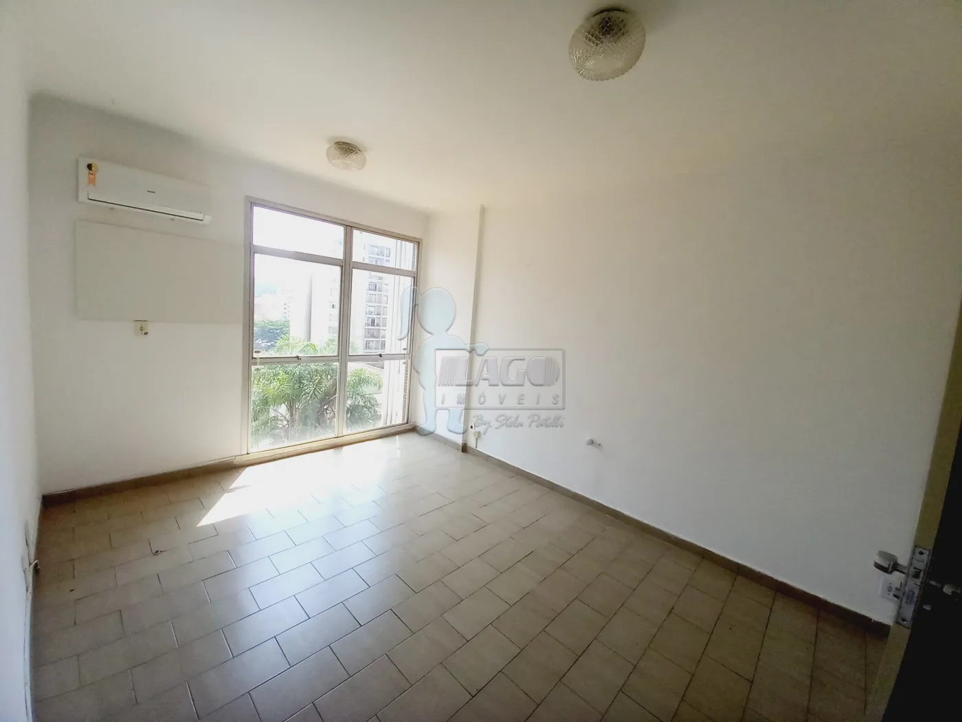 Alugar Comercial condomínio / Sala comercial em Ribeirão Preto R$ 500,00 - Foto 1