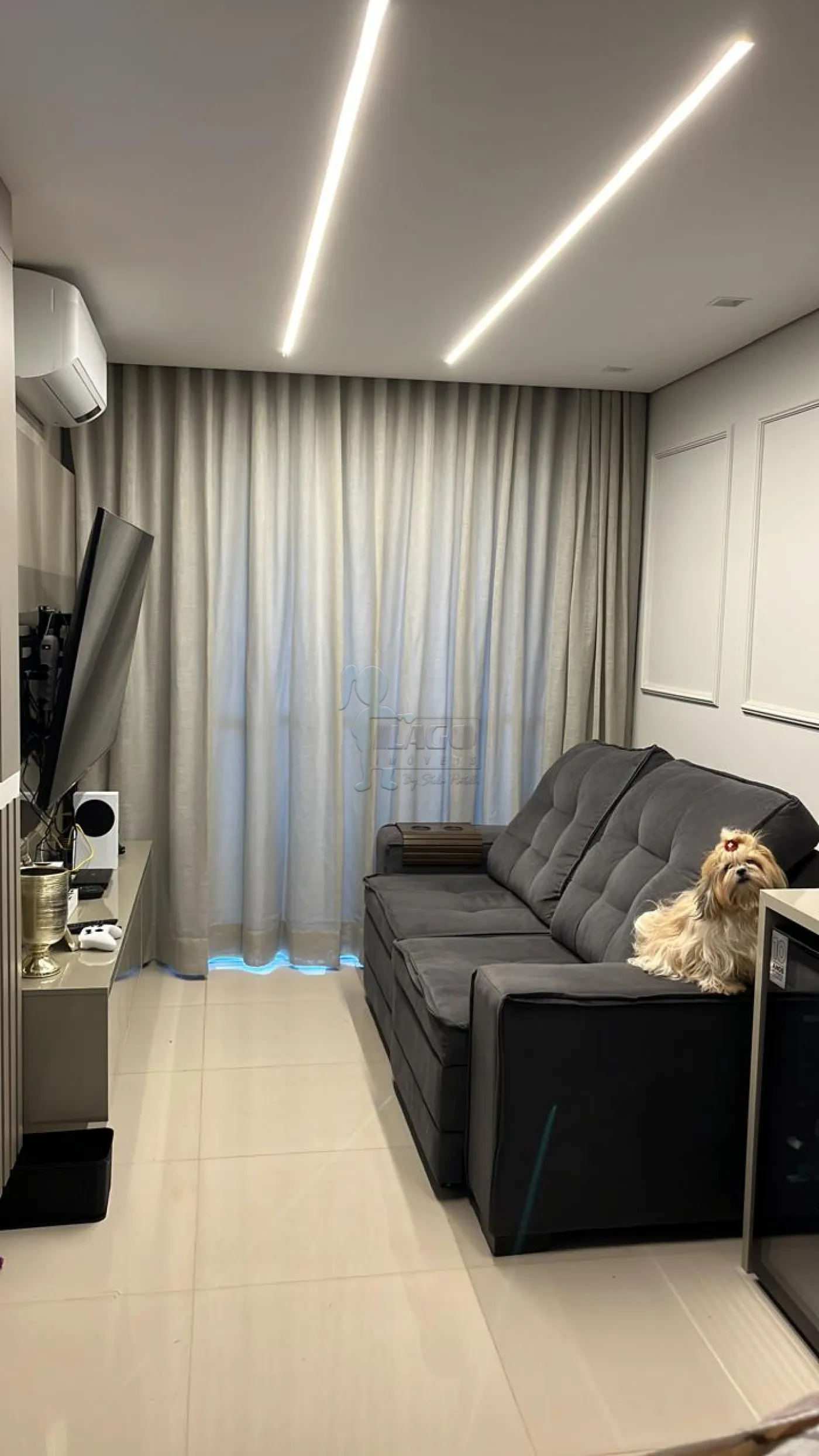 Comprar Apartamento / Padrão em Ribeirão Preto R$ 487.000,00 - Foto 2