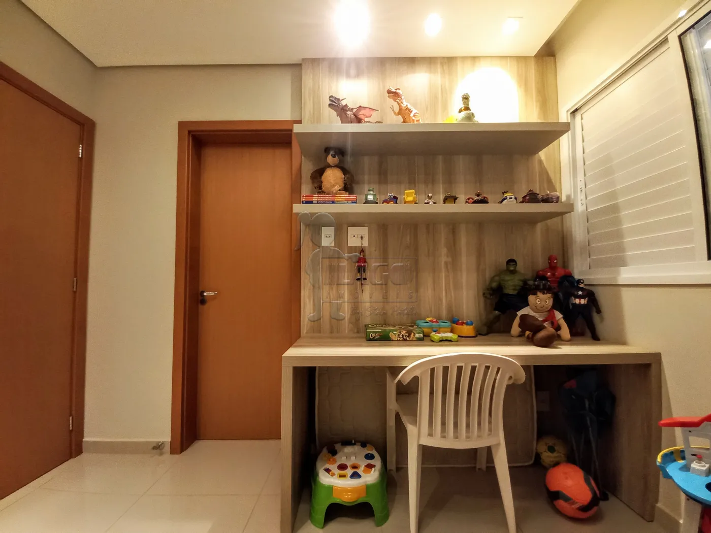 Comprar Apartamento / Padrão em Ribeirão Preto R$ 1.300.000,00 - Foto 23