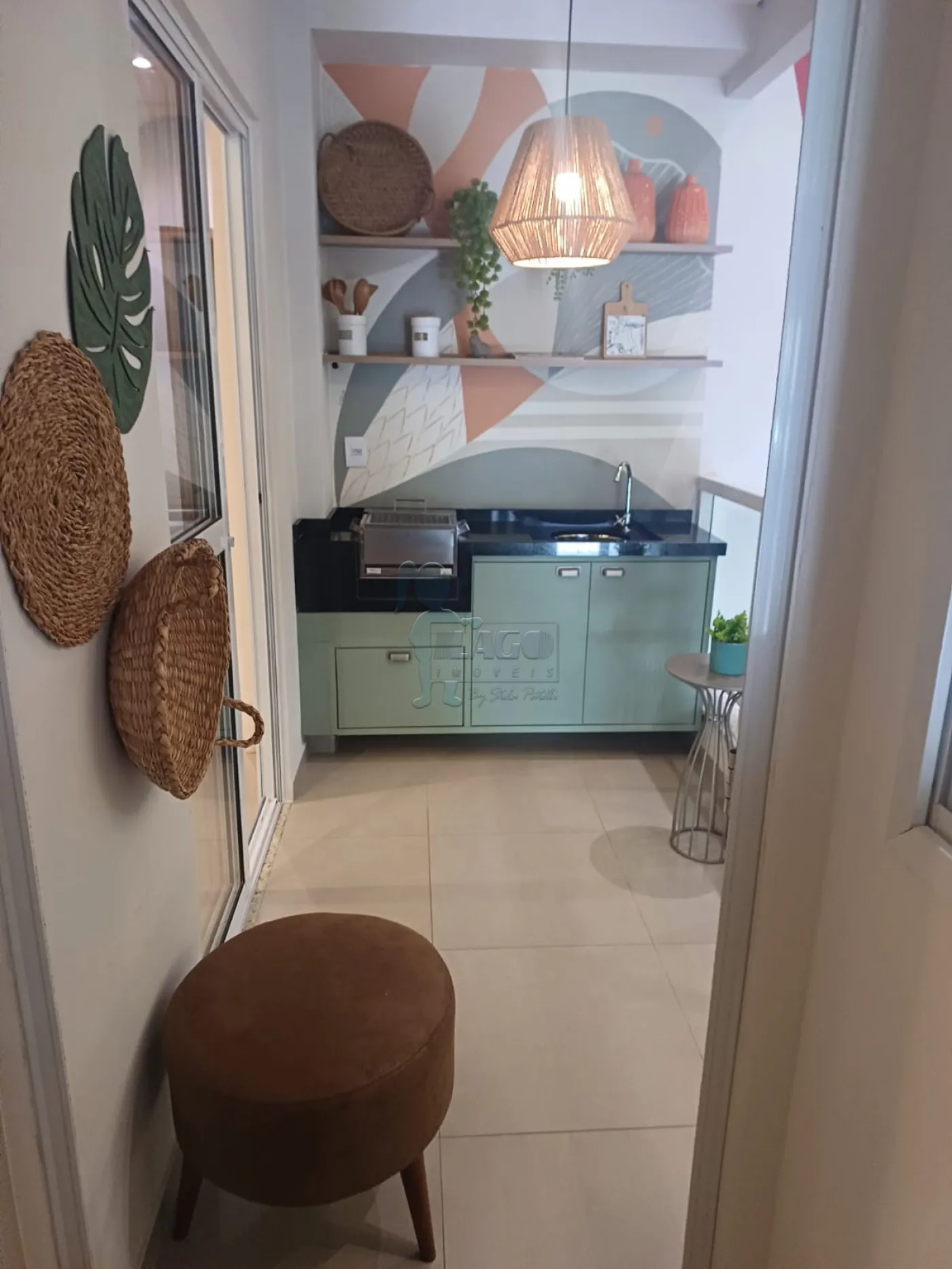 Comprar Apartamento / Padrão em Ribeirão Preto R$ 325.000,00 - Foto 7