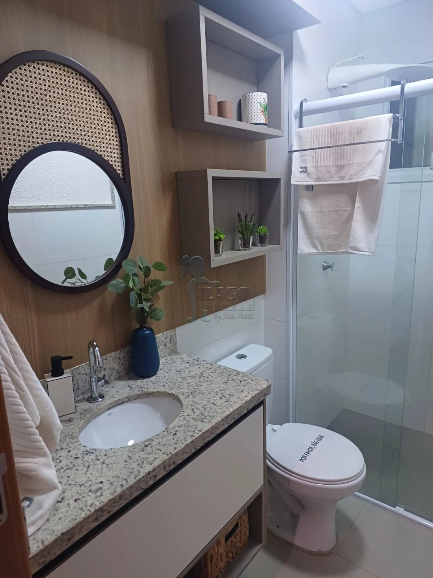 Comprar Apartamento / Padrão em Ribeirão Preto R$ 325.000,00 - Foto 8