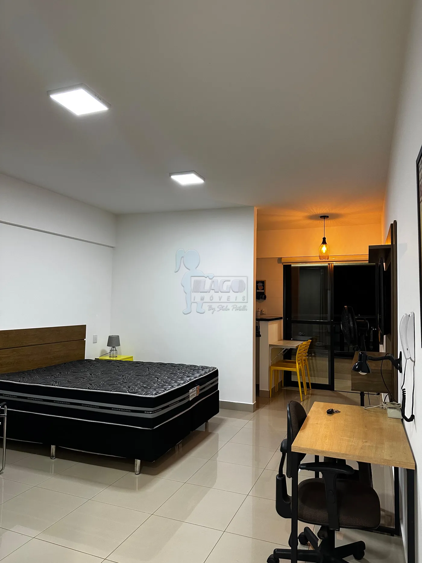 Alugar Apartamento / Padrão em Ribeirão Preto R$ 1.900,00 - Foto 5