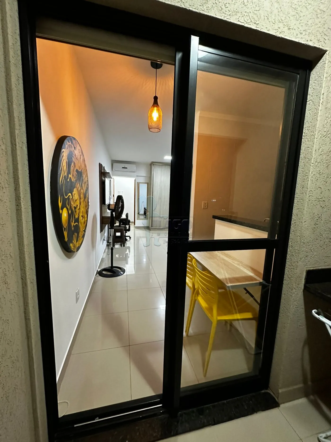 Alugar Apartamento / Padrão em Ribeirão Preto R$ 1.900,00 - Foto 11