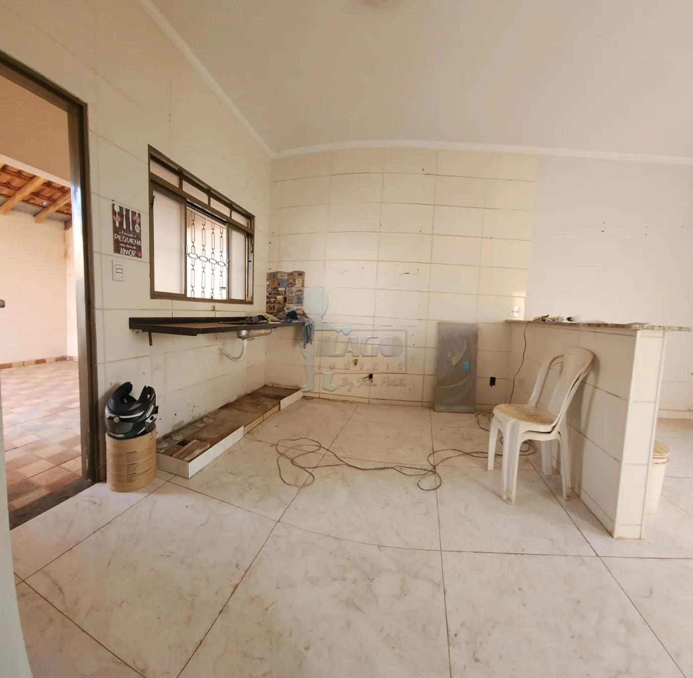 Comprar Casa / Padrão em Ribeirão Preto R$ 210.000,00 - Foto 7