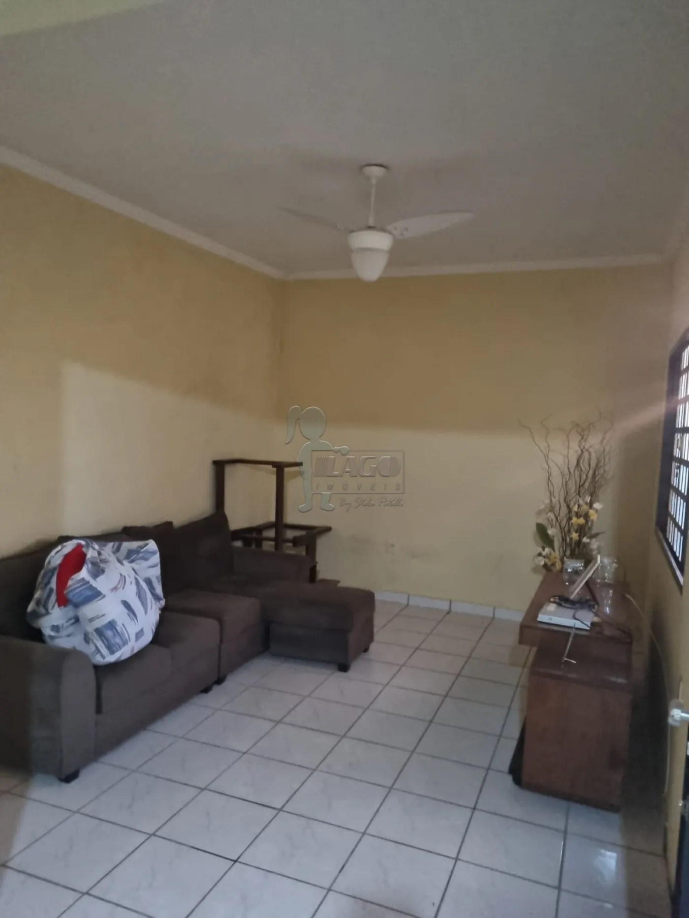 Comprar Casa / Padrão em Ribeirão Preto R$ 360.000,00 - Foto 1