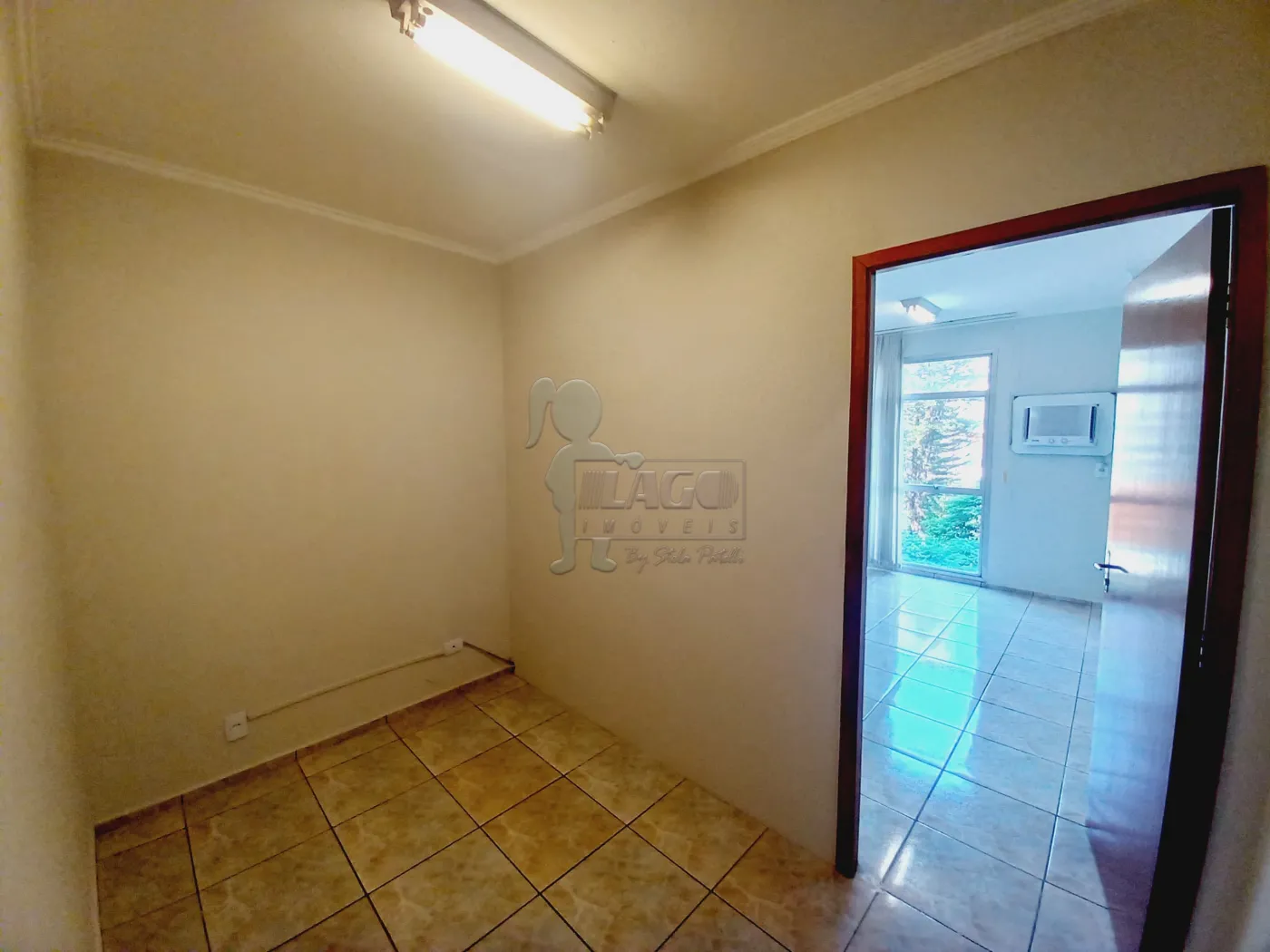 Alugar Comercial condomínio / Sala comercial em Ribeirão Preto R$ 500,00 - Foto 4