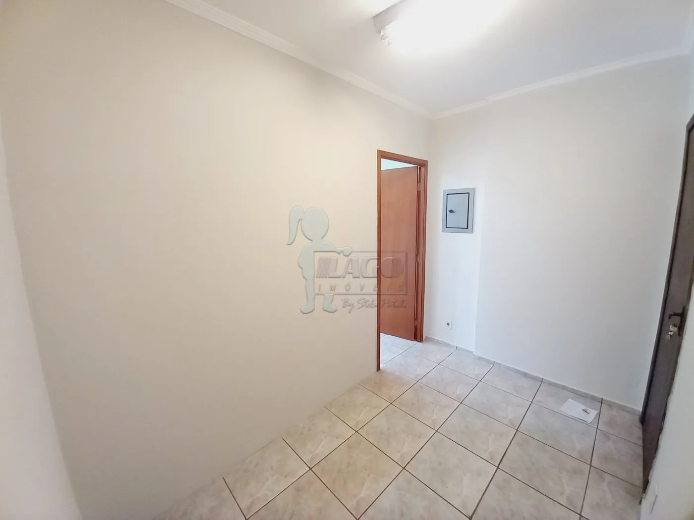 Alugar Comercial condomínio / Sala comercial em Ribeirão Preto R$ 500,00 - Foto 5