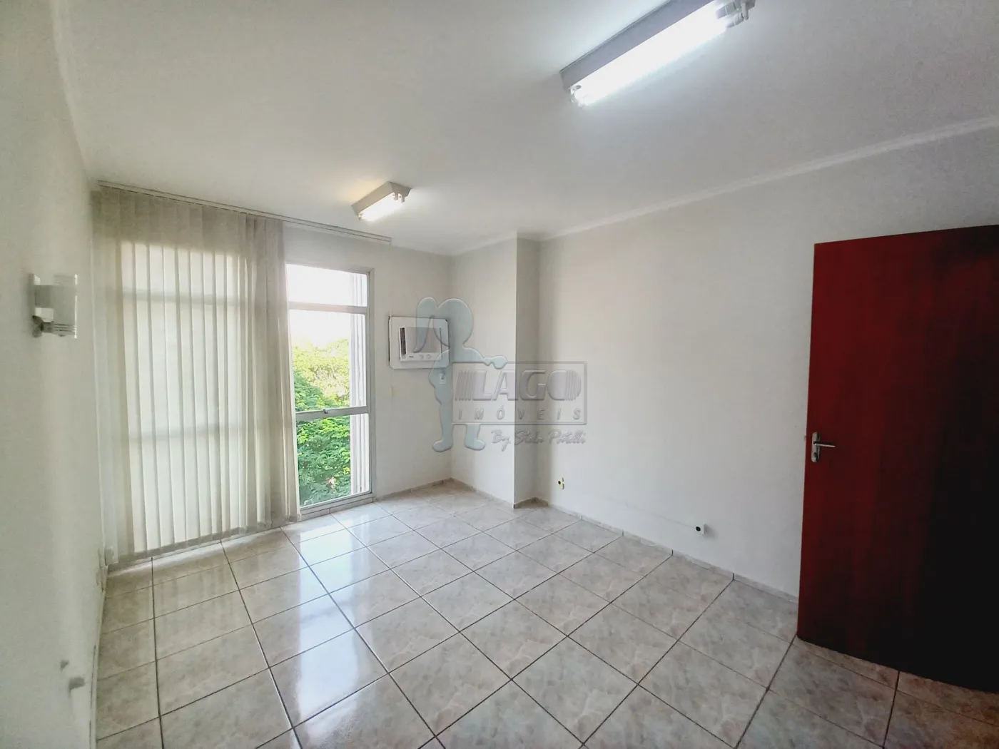 Alugar Comercial condomínio / Sala comercial em Ribeirão Preto R$ 500,00 - Foto 3