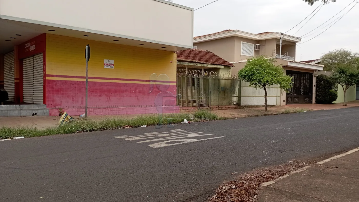 Alugar Comercial padrão / Salão em Ribeirão Preto R$ 3.500,00 - Foto 2