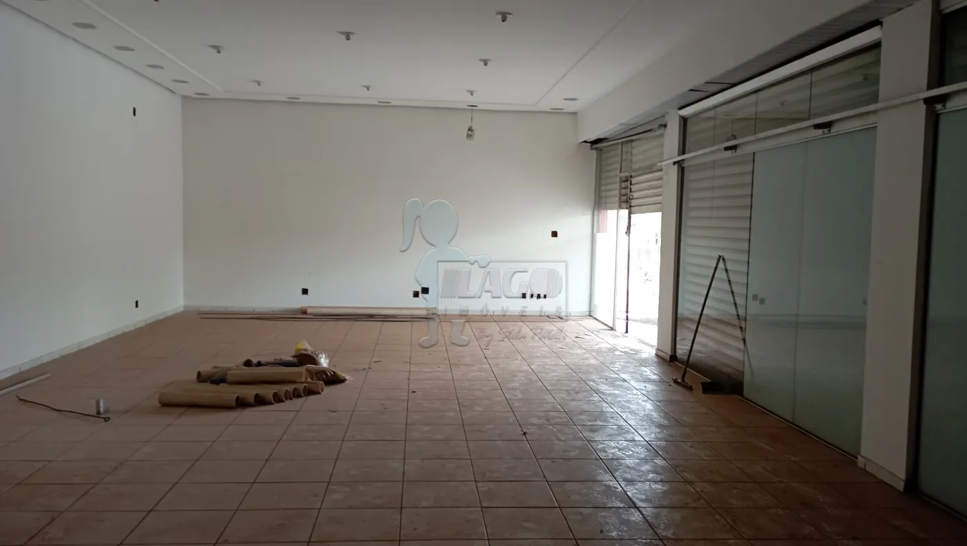 Alugar Comercial padrão / Salão em Ribeirão Preto R$ 3.500,00 - Foto 4