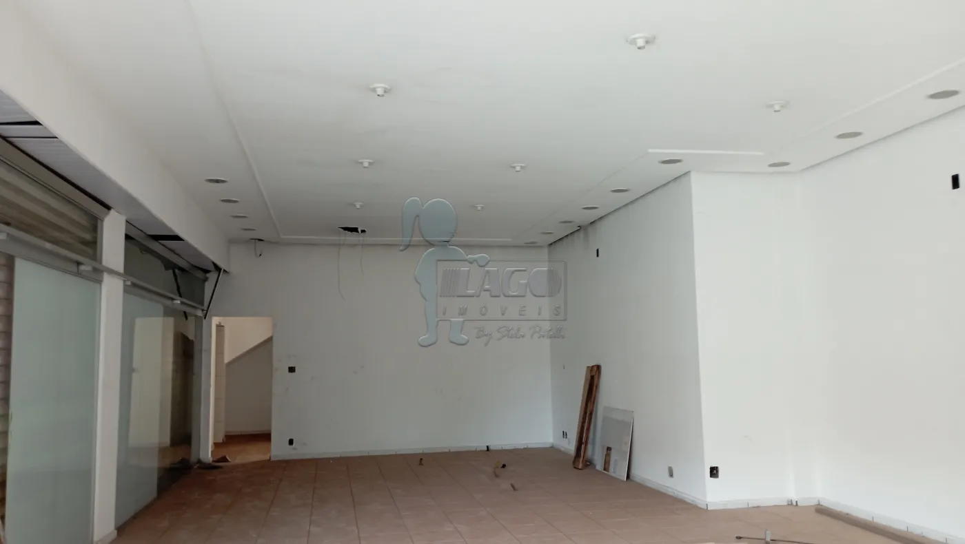 Alugar Comercial padrão / Salão em Ribeirão Preto R$ 3.500,00 - Foto 14