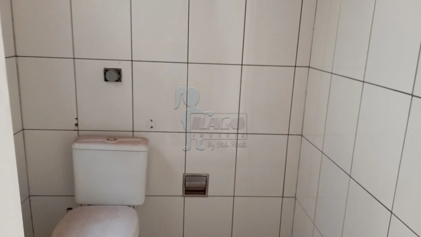 Alugar Comercial padrão / Salão em Ribeirão Preto R$ 3.500,00 - Foto 15