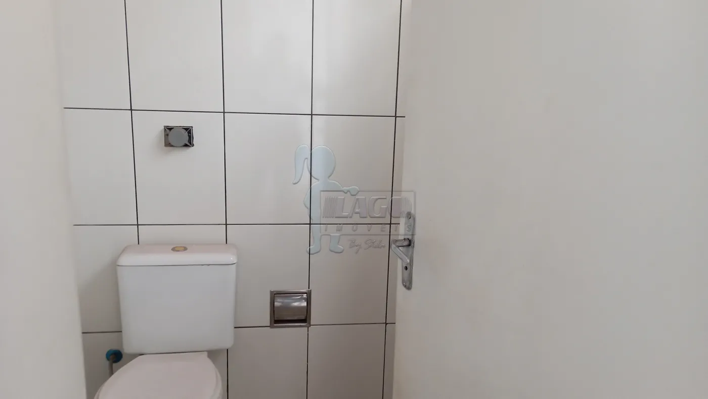 Alugar Comercial padrão / Salão em Ribeirão Preto R$ 3.500,00 - Foto 16