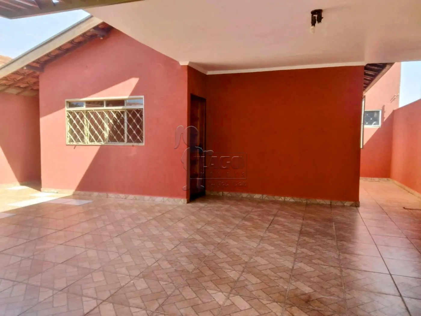 Comprar Casa / Padrão em Ribeirão Preto R$ 320.000,00 - Foto 1