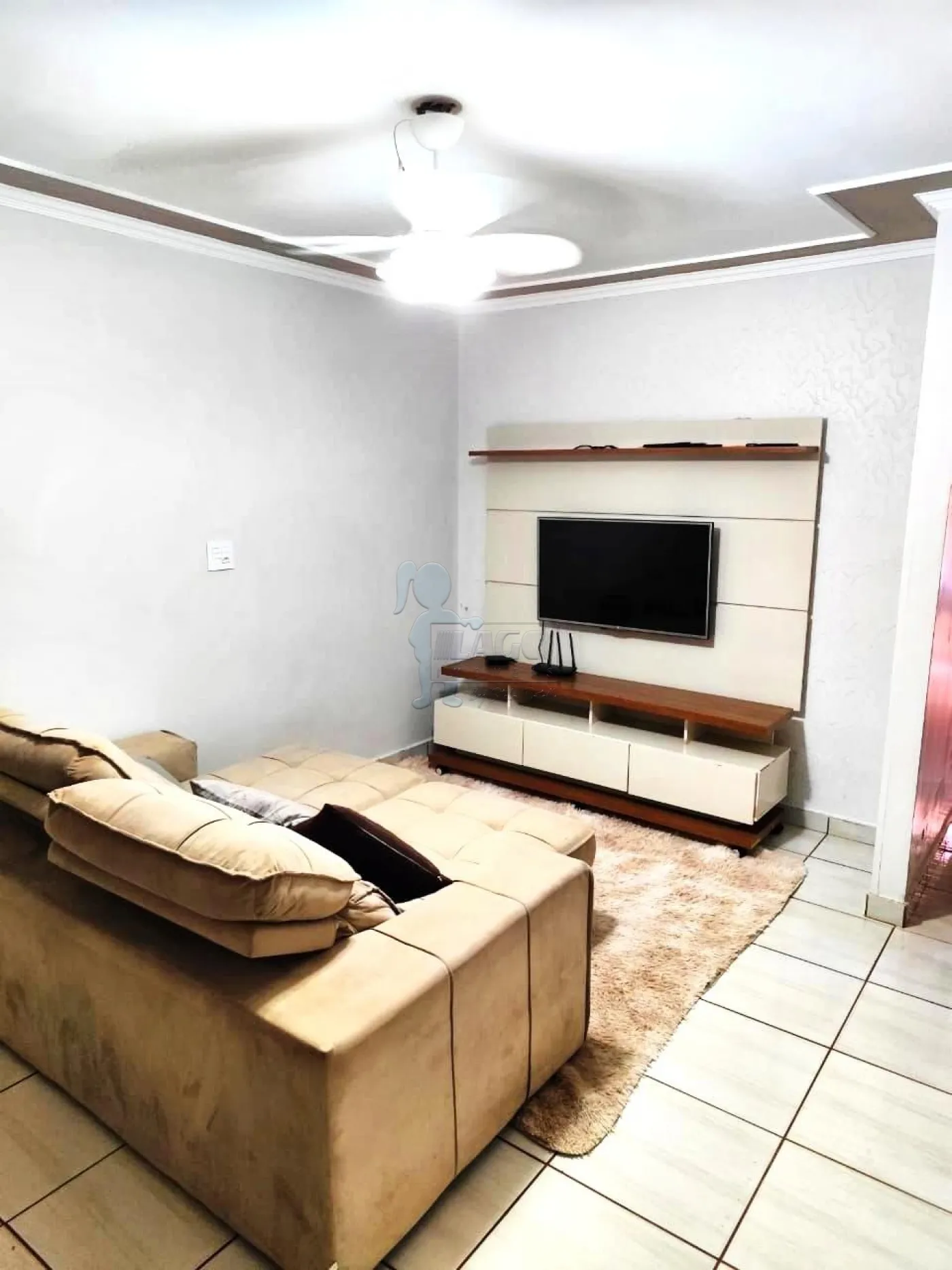 Comprar Casa / Padrão em Ribeirão Preto R$ 320.000,00 - Foto 7