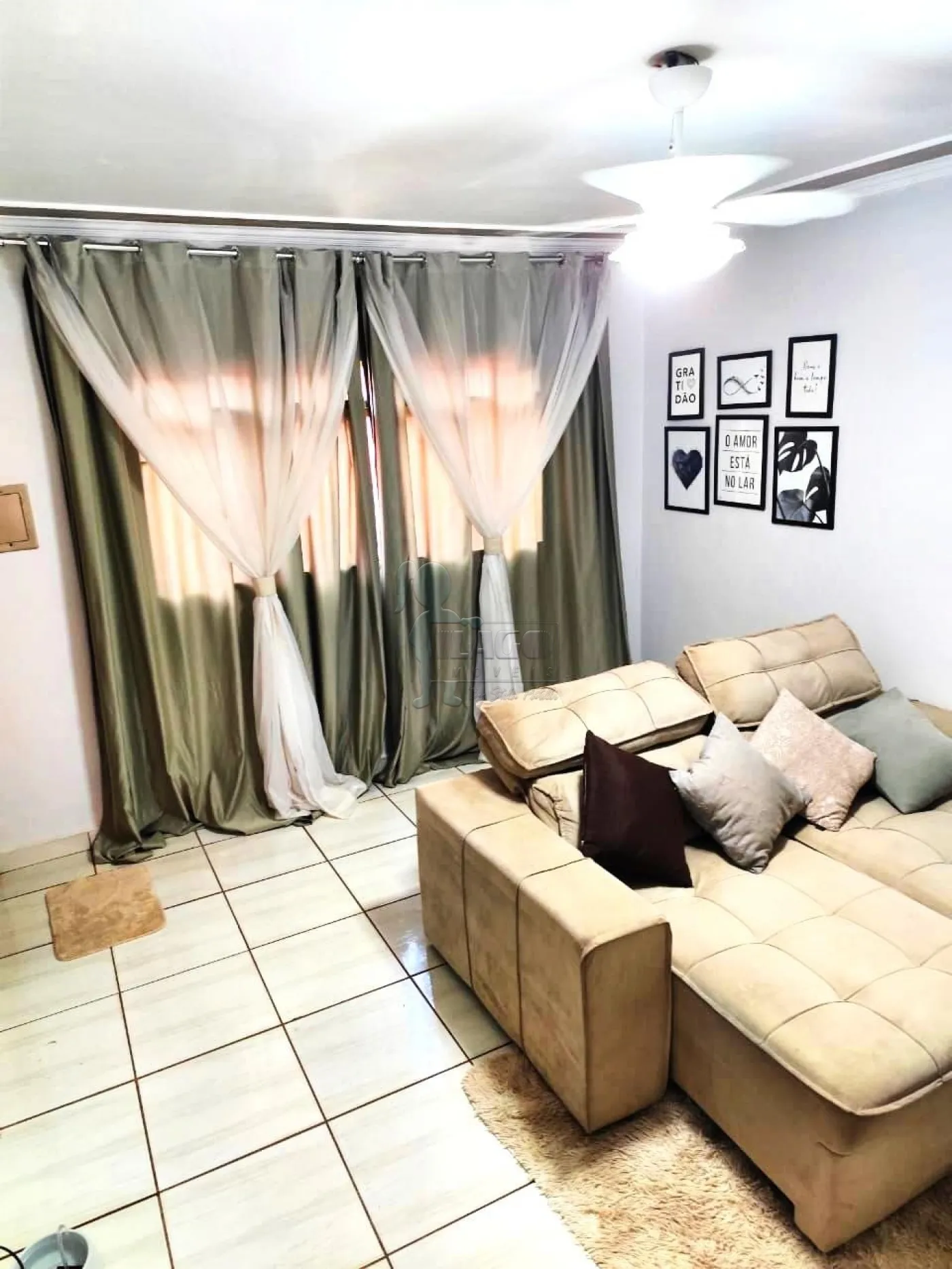 Comprar Casa / Padrão em Ribeirão Preto R$ 320.000,00 - Foto 9