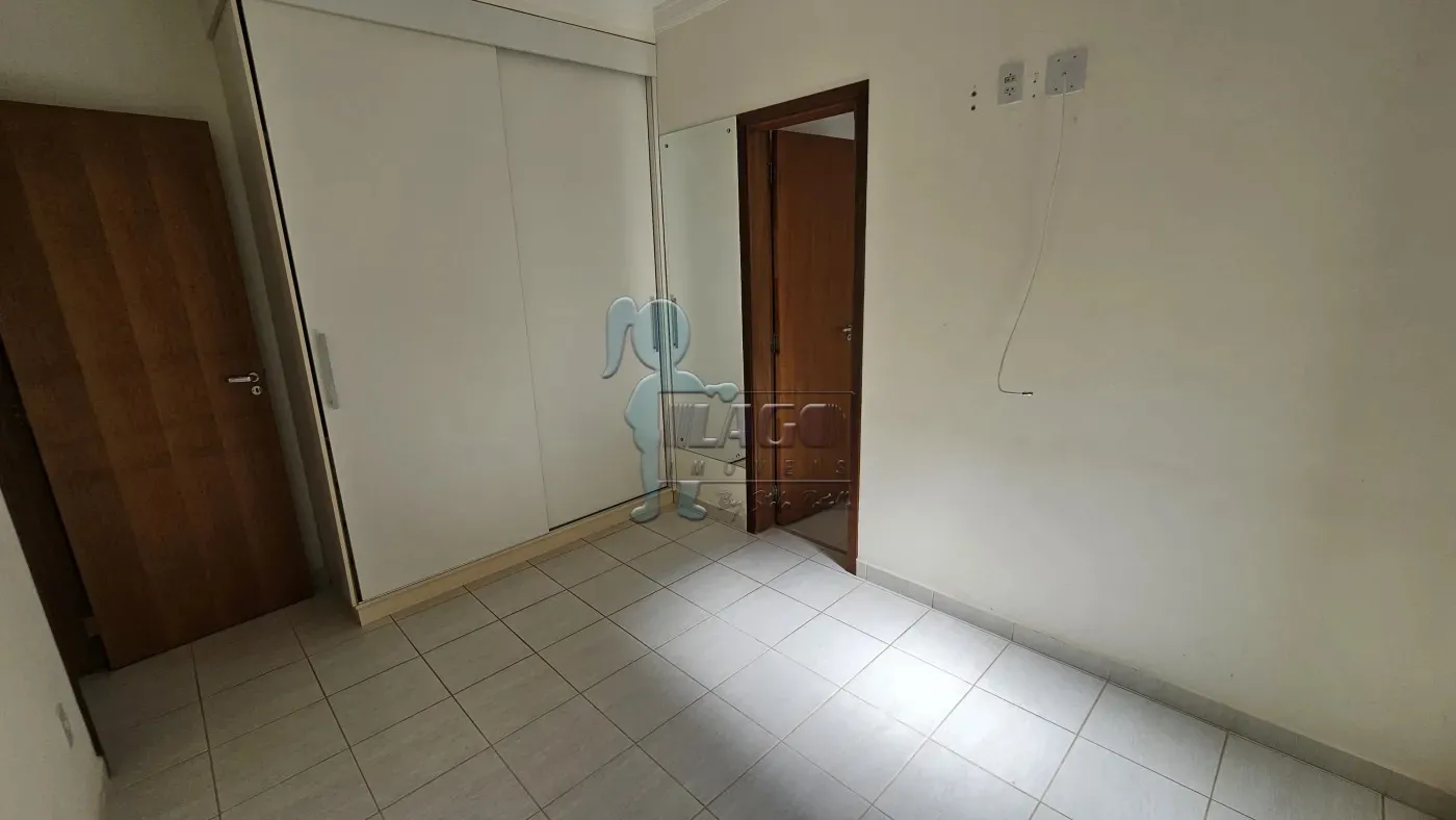 Alugar Apartamento / Padrão em Ribeirão Preto R$ 1.600,00 - Foto 8