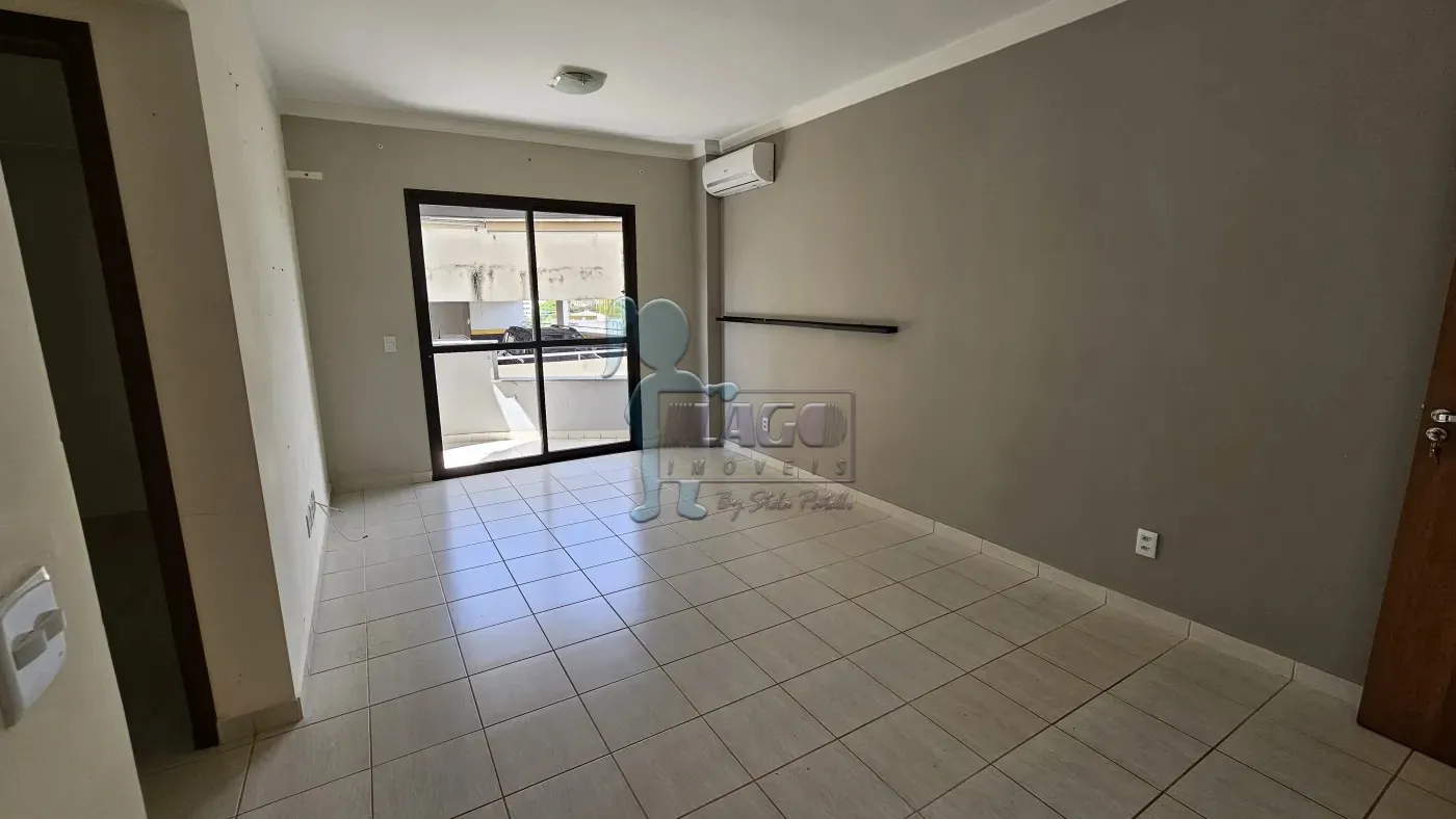 Alugar Apartamento / Padrão em Ribeirão Preto R$ 1.600,00 - Foto 1