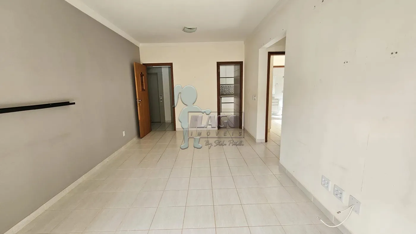 Alugar Apartamento / Padrão em Ribeirão Preto R$ 1.600,00 - Foto 4