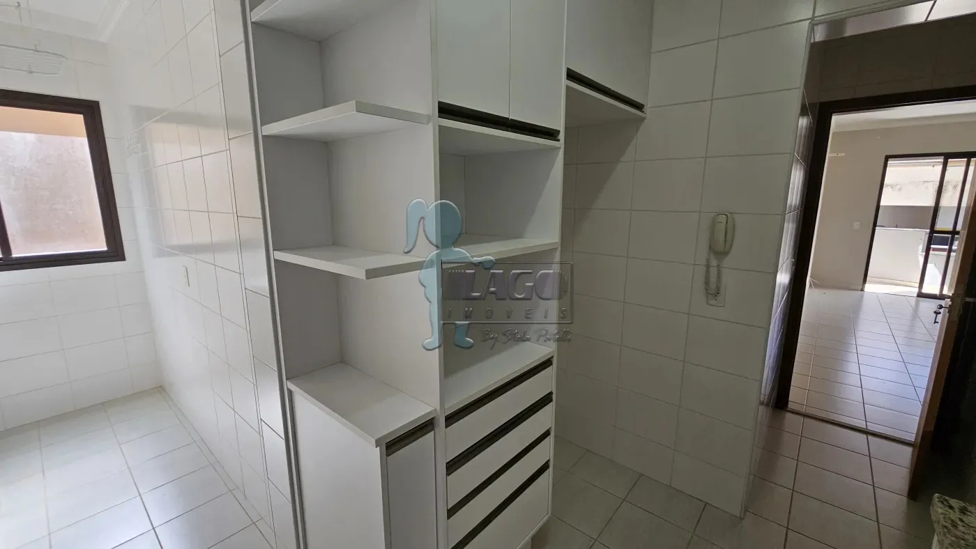 Alugar Apartamento / Padrão em Ribeirão Preto R$ 1.600,00 - Foto 6