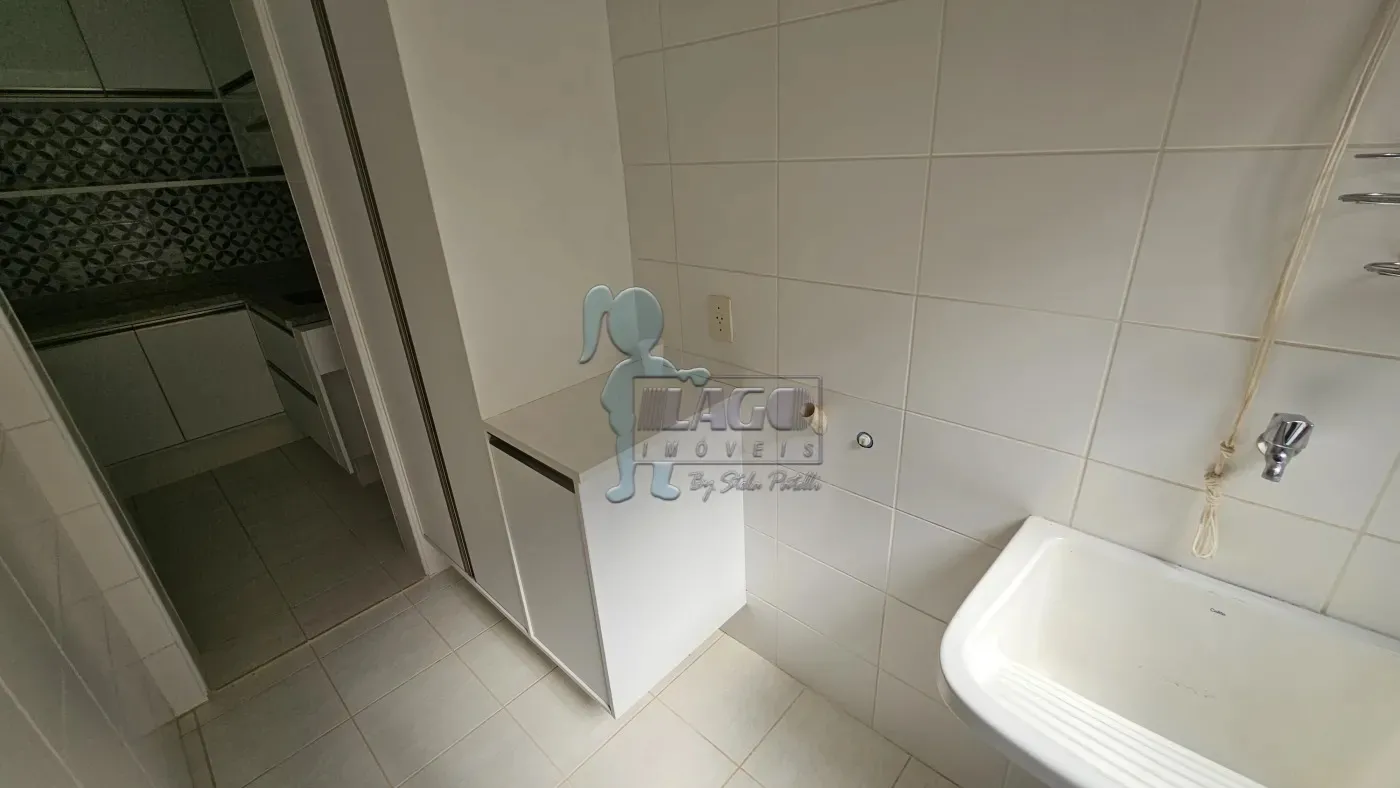 Alugar Apartamento / Padrão em Ribeirão Preto R$ 1.600,00 - Foto 7