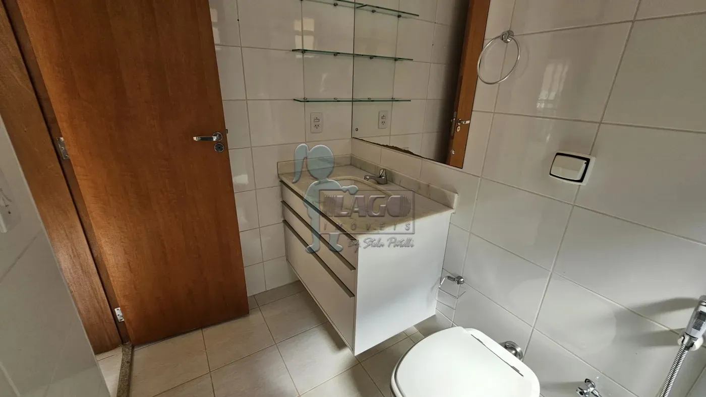 Alugar Apartamento / Padrão em Ribeirão Preto R$ 1.600,00 - Foto 10