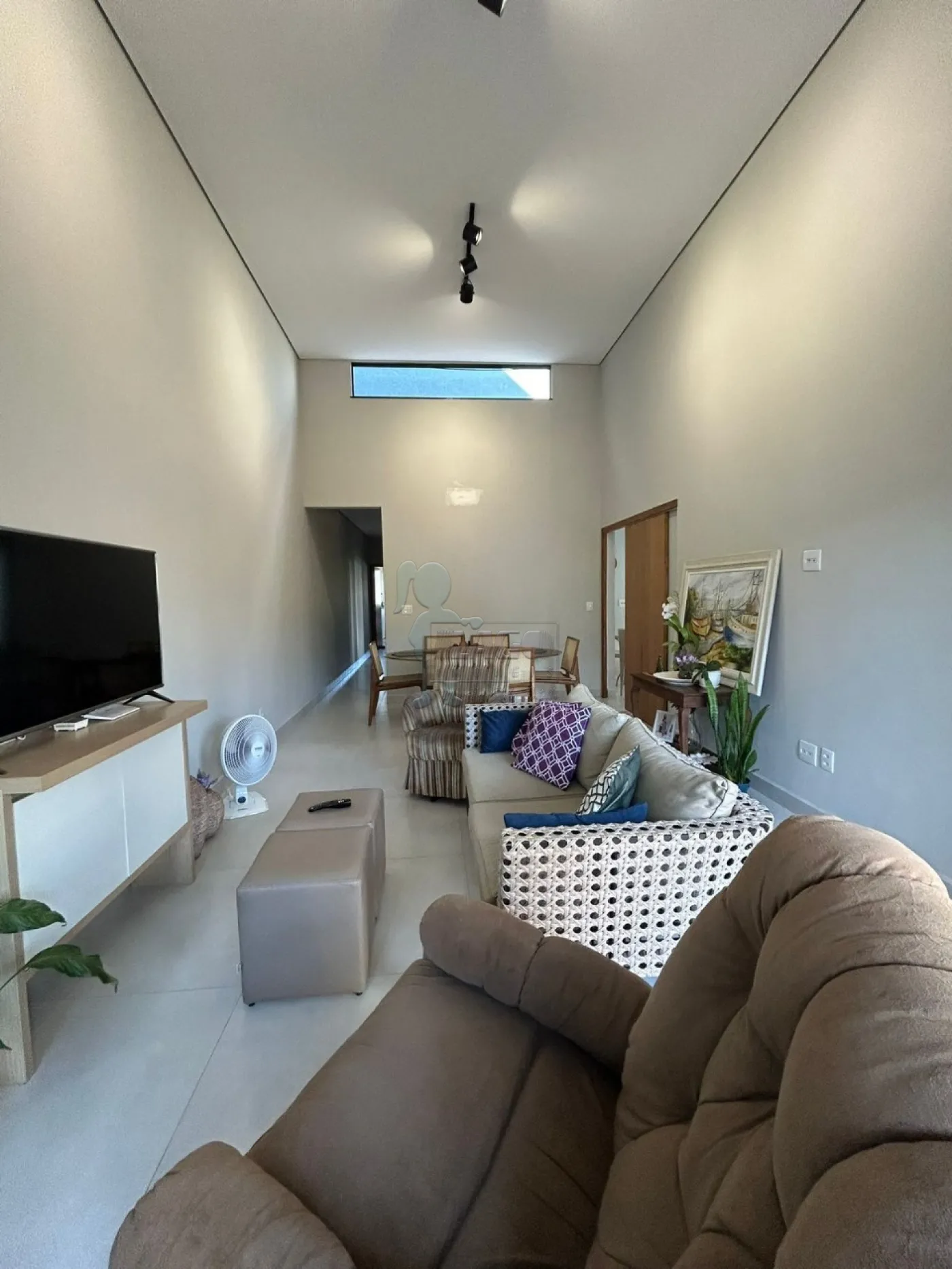 Comprar Casa condomínio / Padrão em Bonfim Paulista R$ 755.000,00 - Foto 4