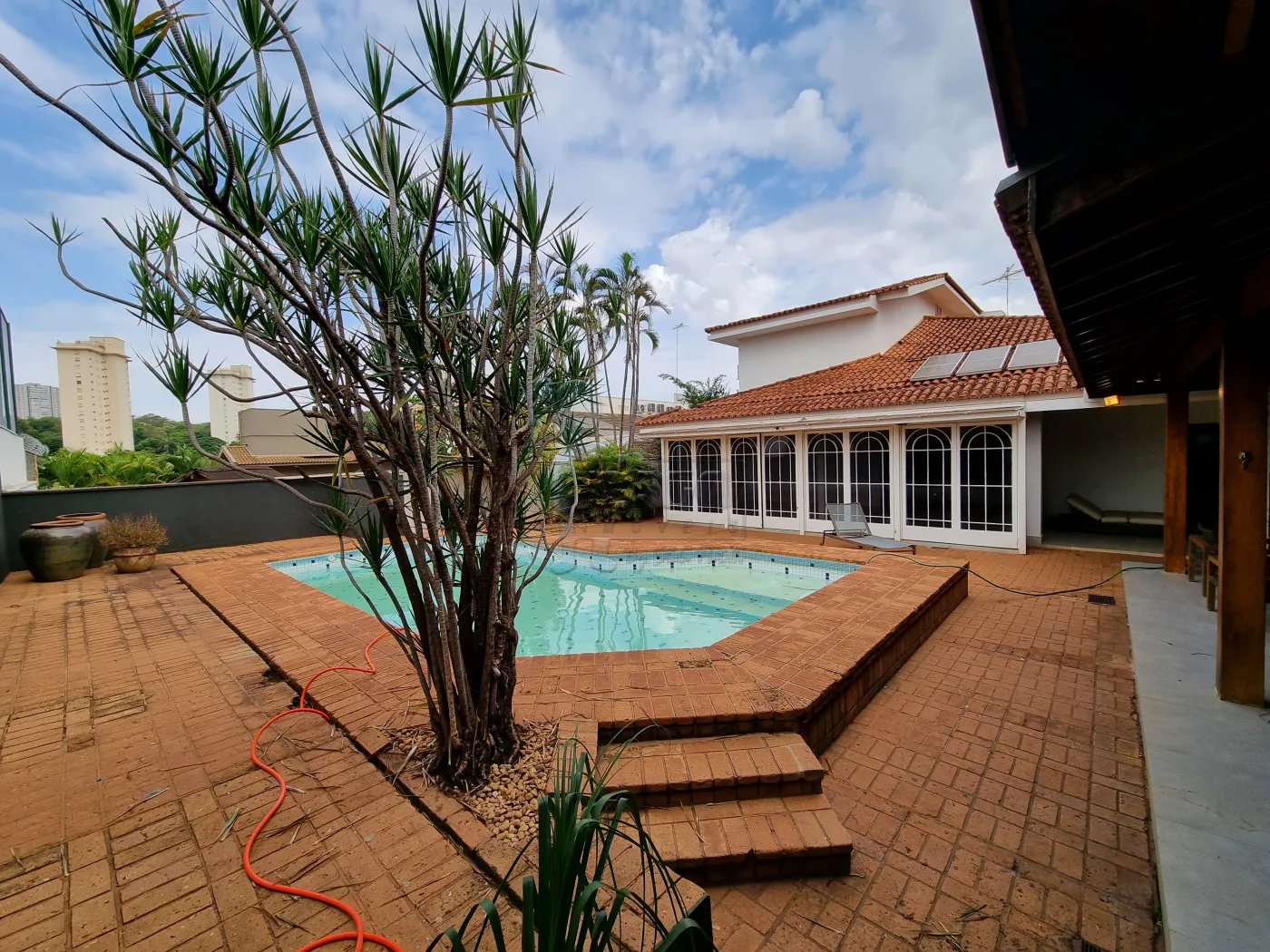 Alugar Casa condomínio / Sobrado em Ribeirão Preto R$ 13.000,00 - Foto 3