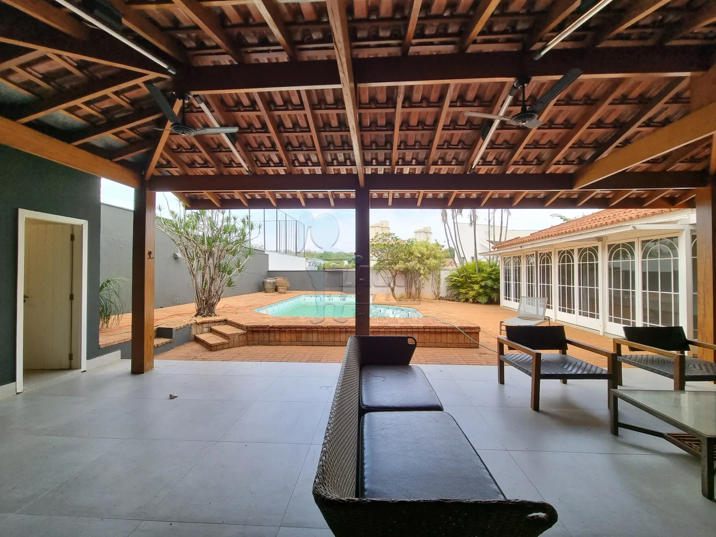 Alugar Casa condomínio / Sobrado em Ribeirão Preto R$ 13.000,00 - Foto 13