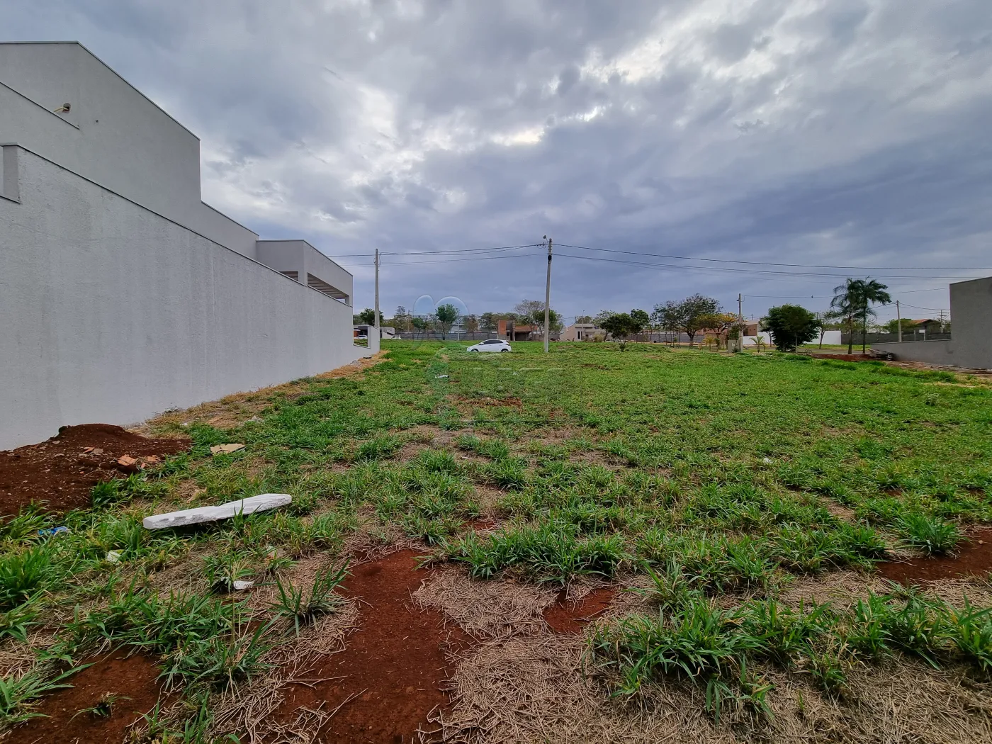 Comprar Terreno / Condomínio em Bonfim Paulista R$ 170.000,00 - Foto 4