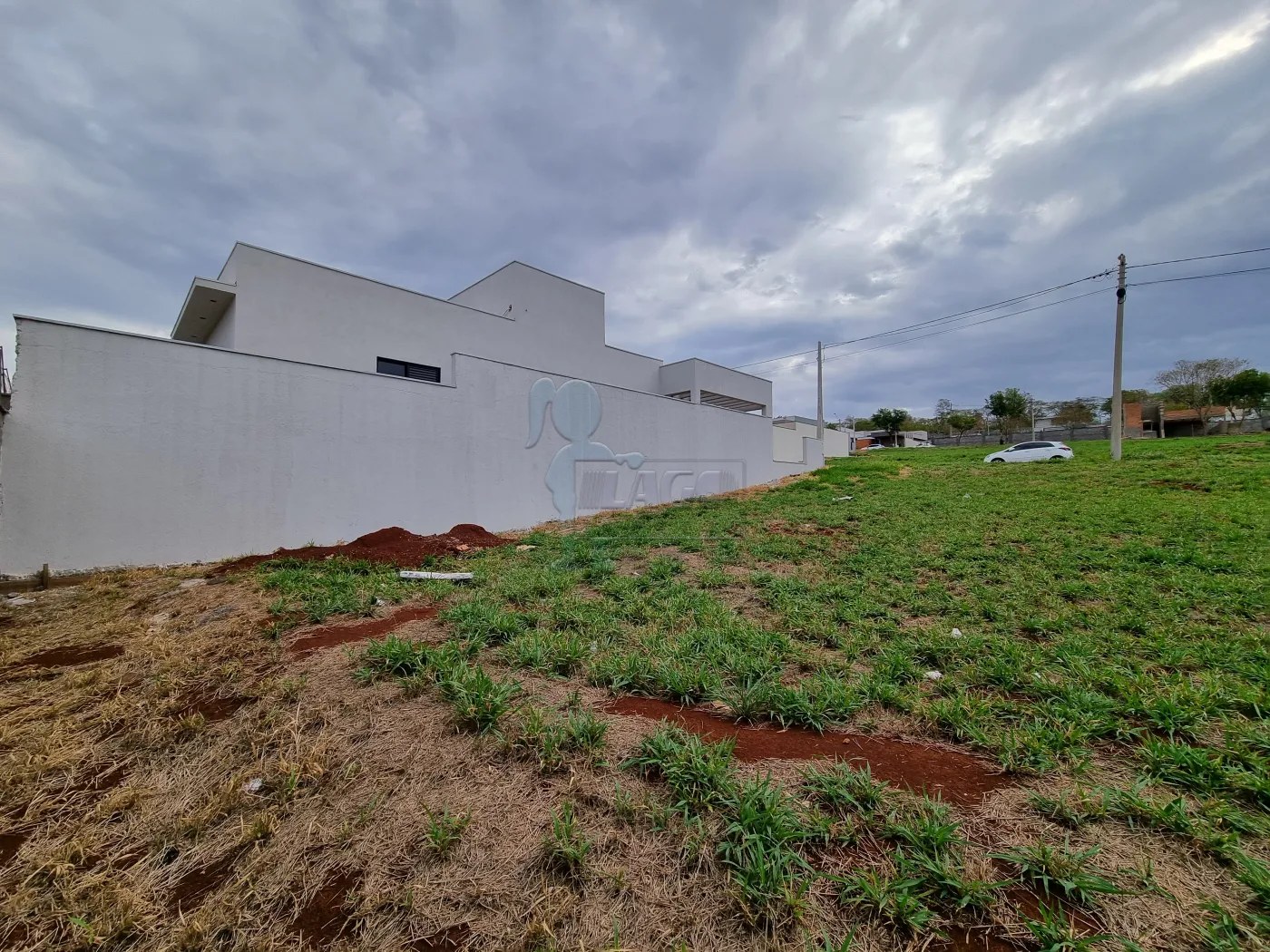 Comprar Terreno / Condomínio em Bonfim Paulista R$ 170.000,00 - Foto 5