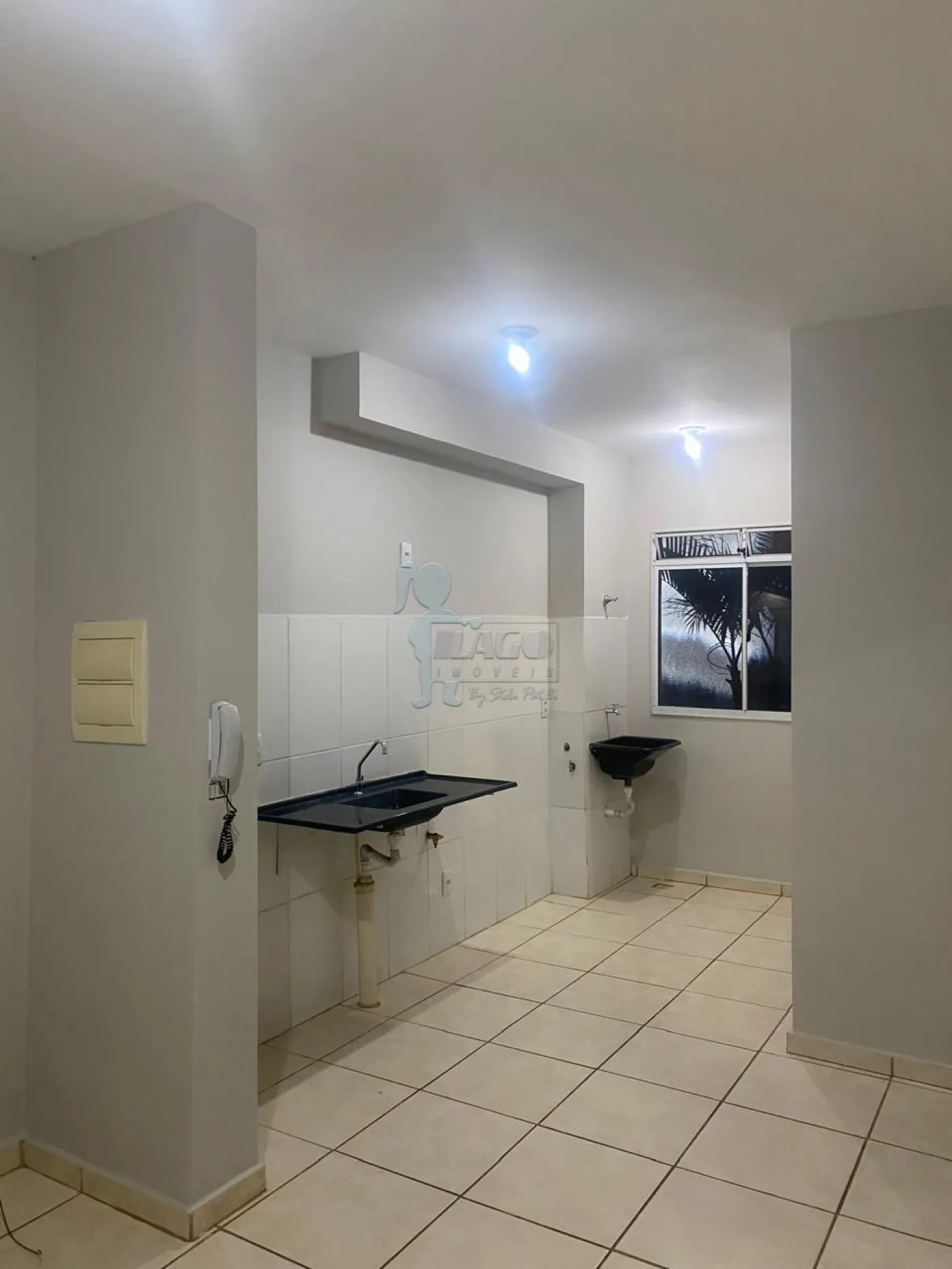 Alugar Apartamento / Padrão em Ribeirão Preto R$ 1.000,00 - Foto 1