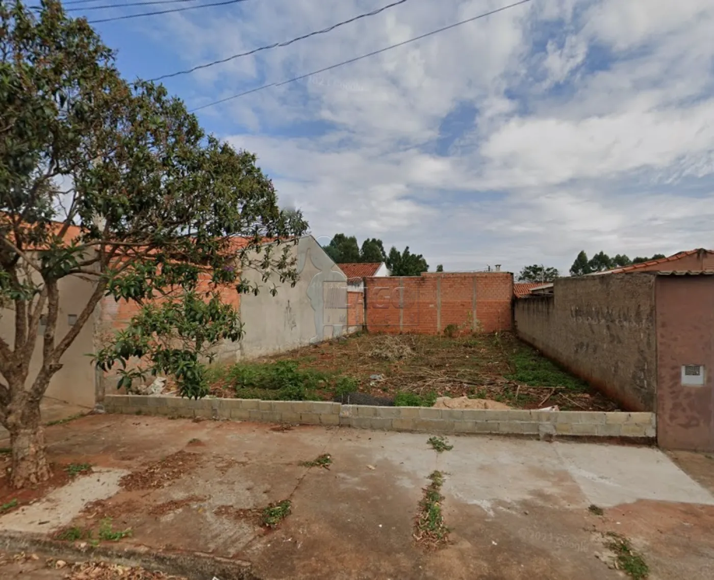 Comprar Terreno / Padrão em Ribeirão Preto R$ 138.000,00 - Foto 1