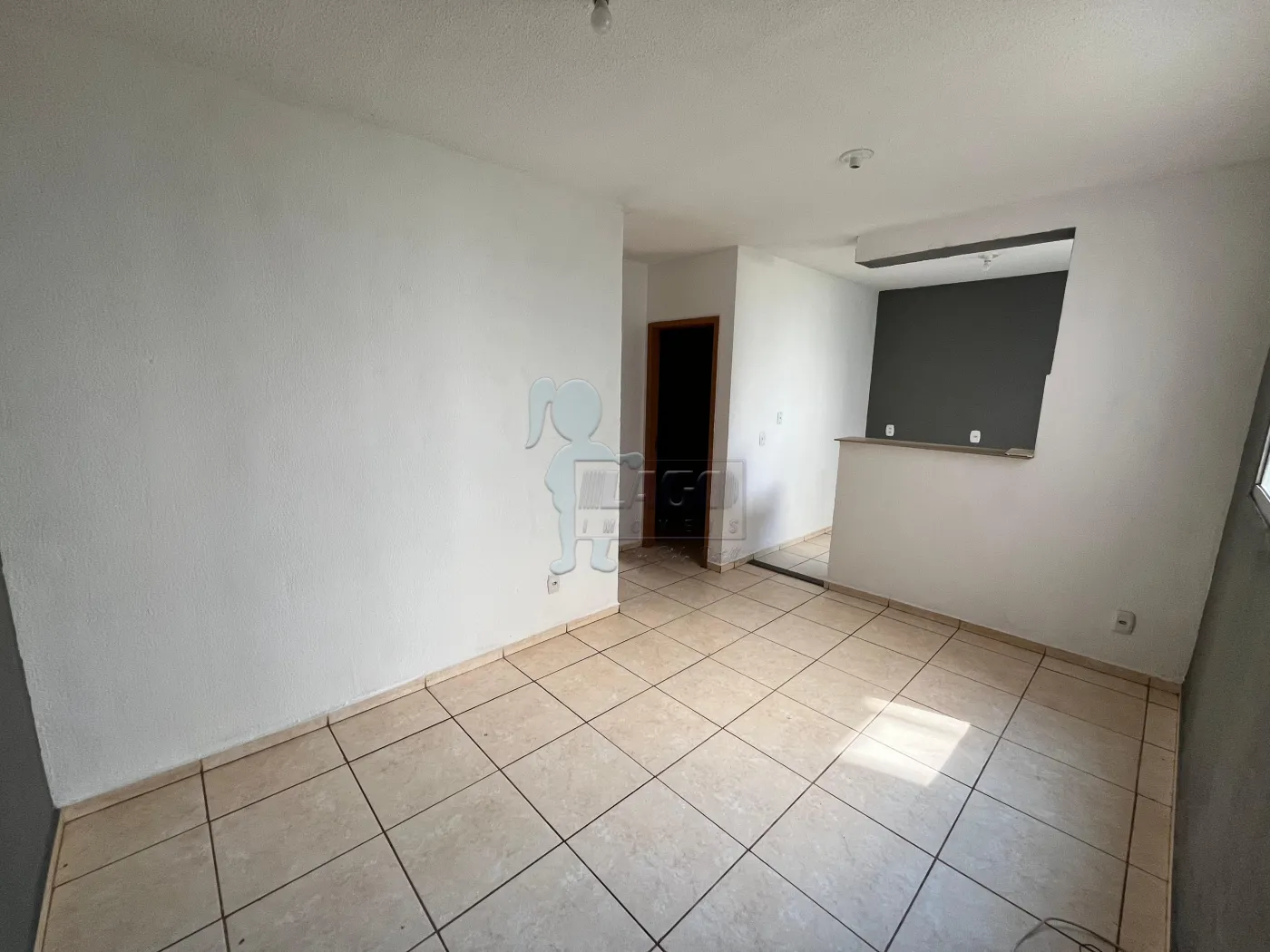 Comprar Apartamento / Padrão em Ribeirão Preto R$ 140.000,00 - Foto 5