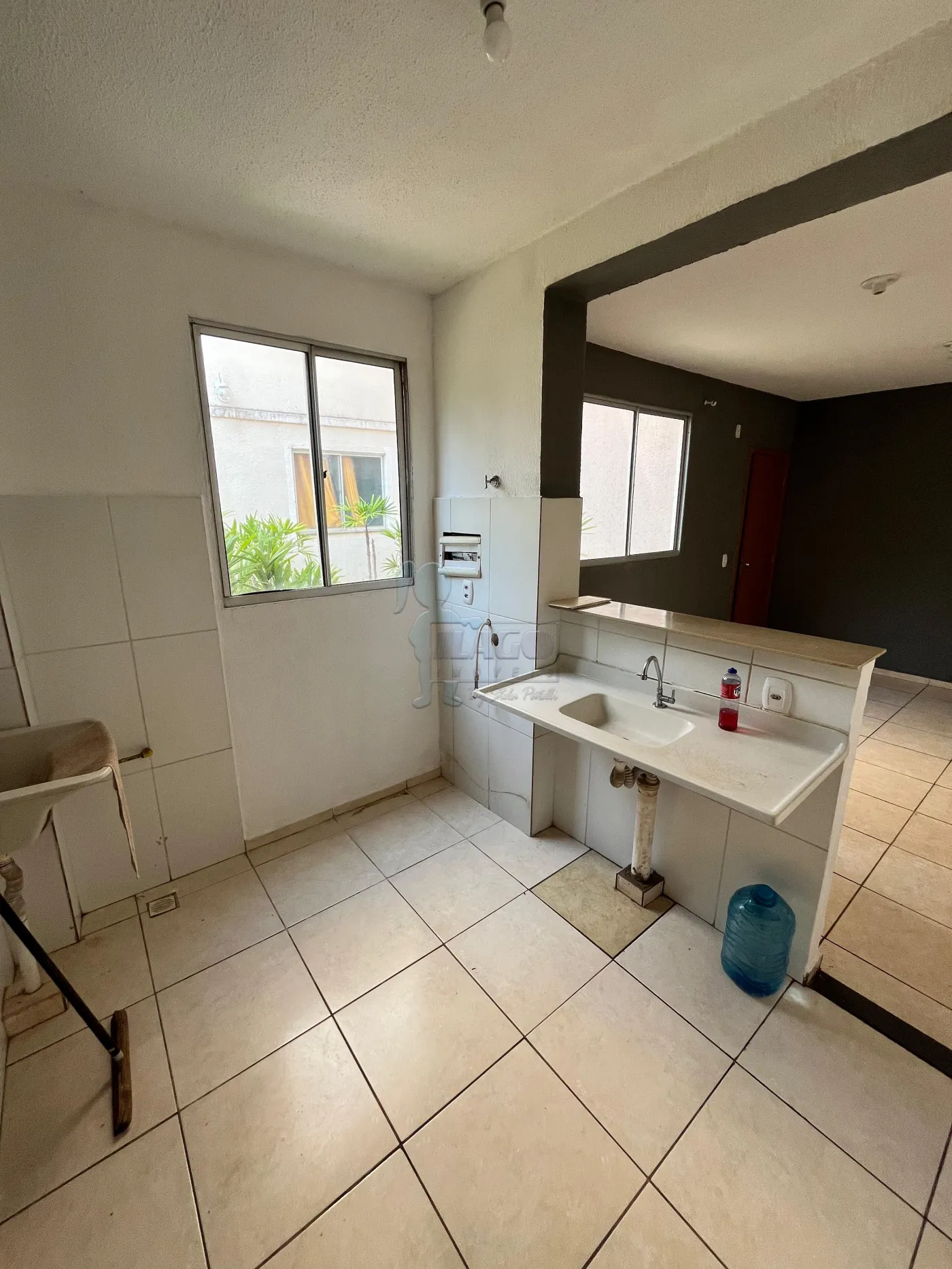 Comprar Apartamento / Padrão em Ribeirão Preto R$ 140.000,00 - Foto 7