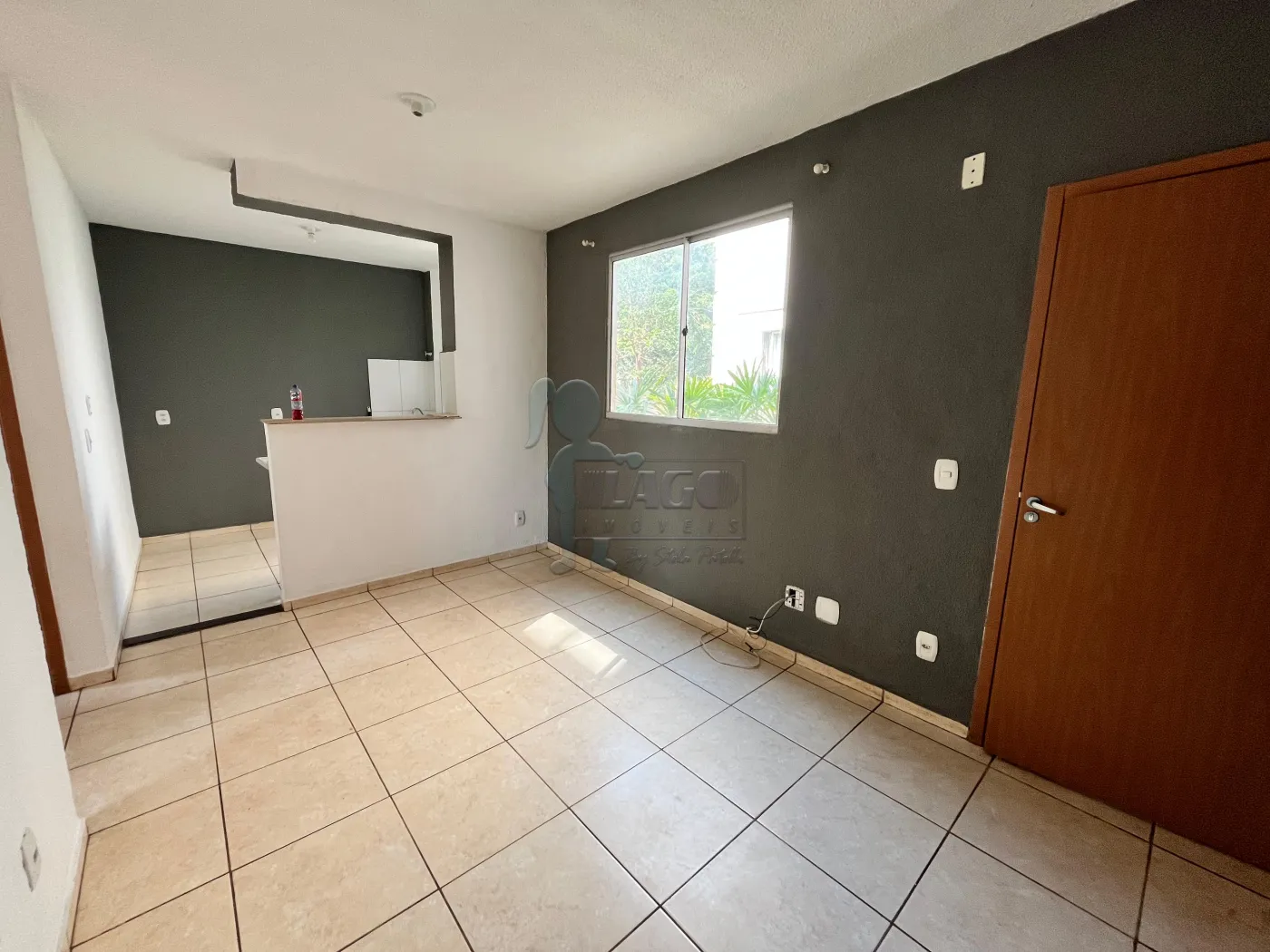 Comprar Apartamento / Padrão em Ribeirão Preto R$ 140.000,00 - Foto 1