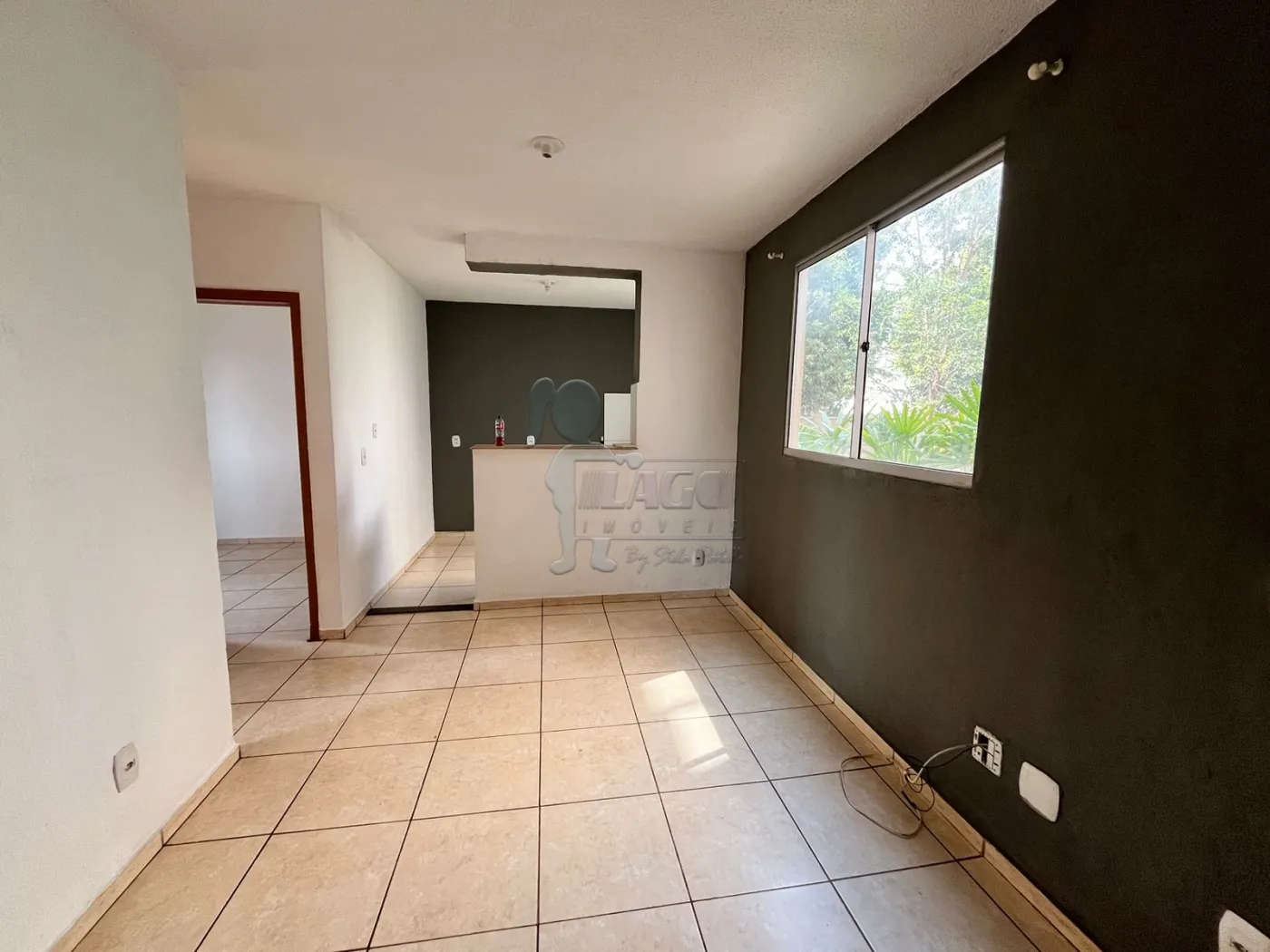 Comprar Apartamento / Padrão em Ribeirão Preto R$ 140.000,00 - Foto 3